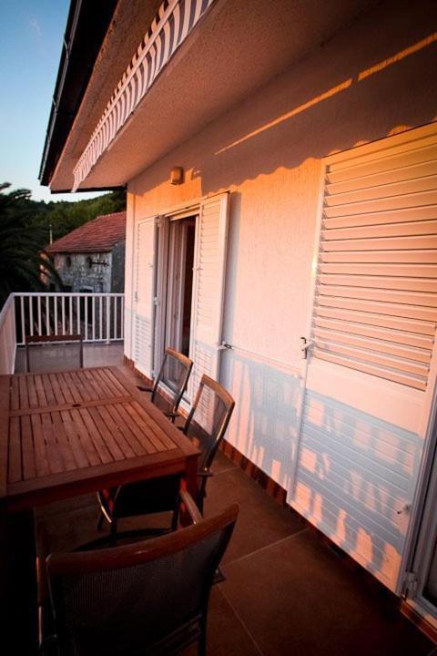 Apartments Kalaba - Dalma II Podaca Bagian luar foto