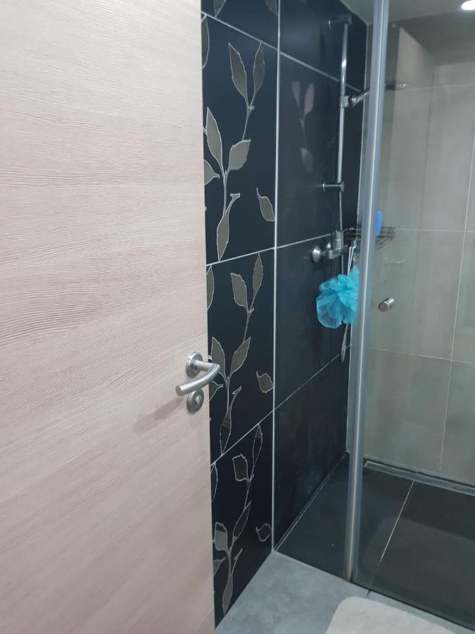 Apartments Kalaba - Dalma II Podaca Bagian luar foto