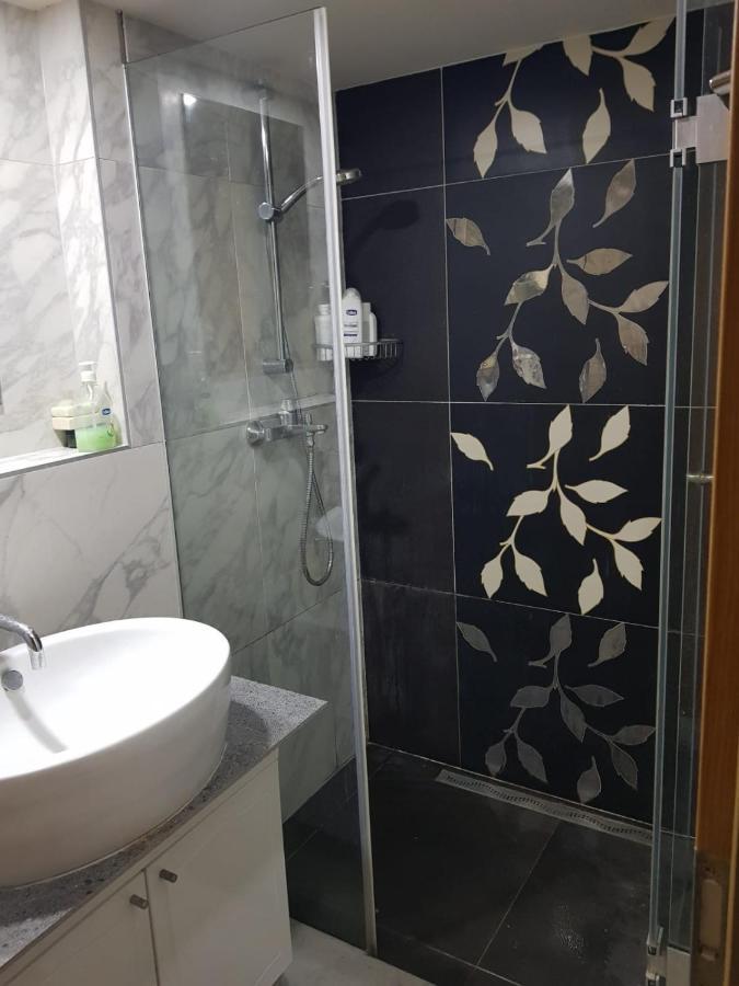 Apartments Kalaba - Dalma II Podaca Bagian luar foto